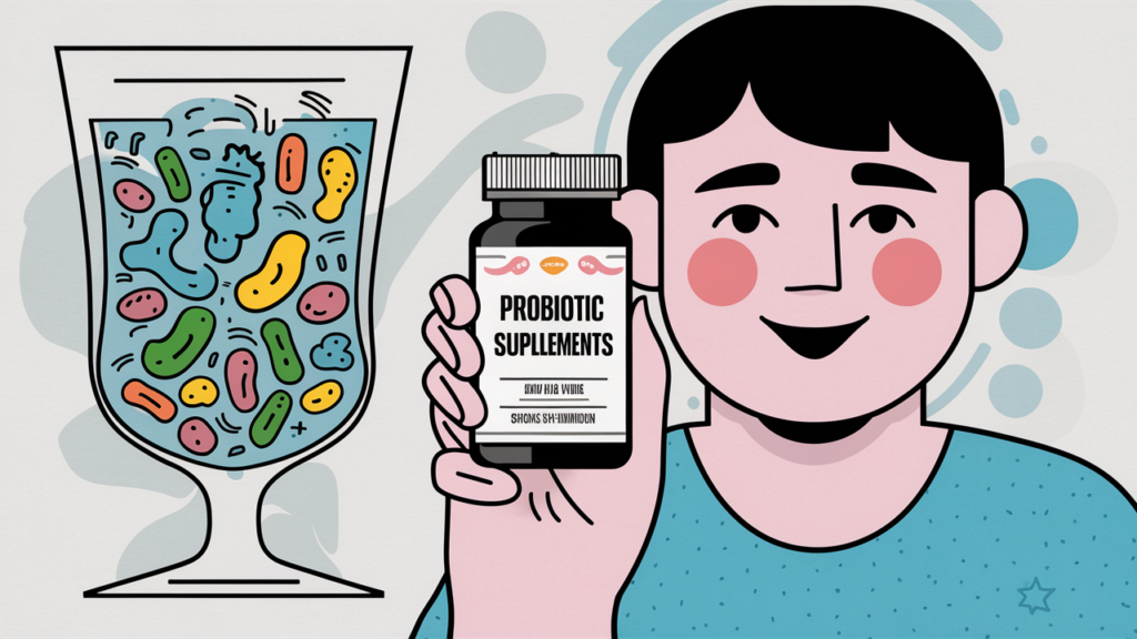 probiotics