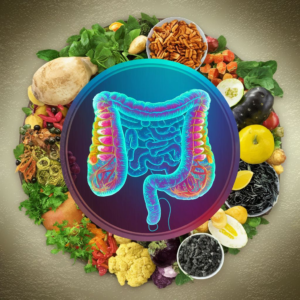 Read more about the article The Hidden World Within: Why Your Gut Health Matters More Than You Think