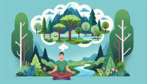 Read more about the article Exploring Mindfulness: A Path to Mental Wellbeing