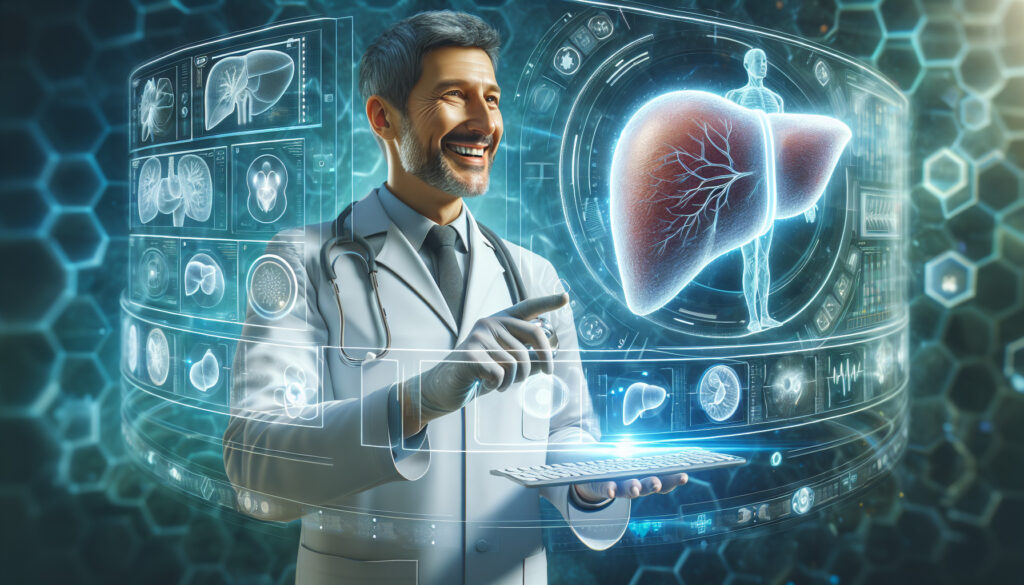 Metabolic associated fatty liver disease