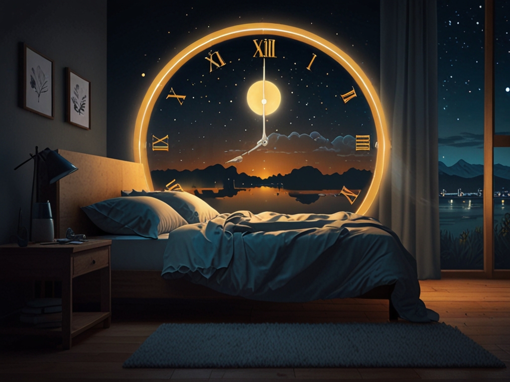 Circadian rhythms