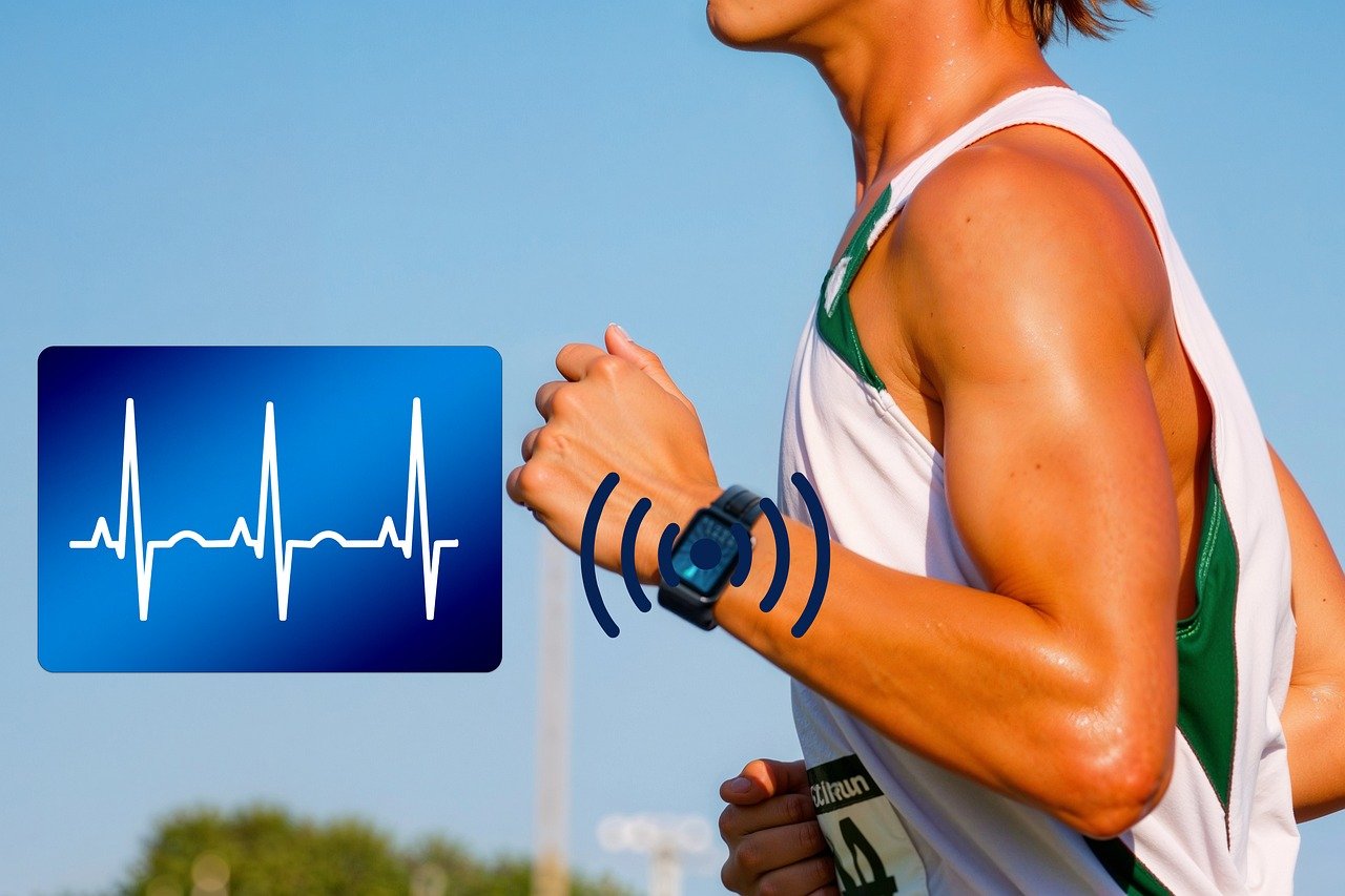 Heart rate variability