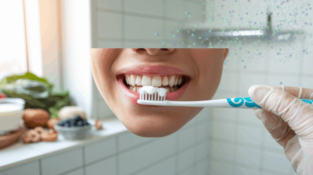 oral microbiome