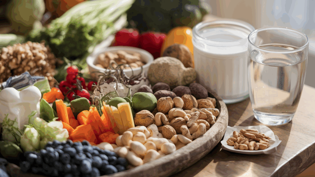 oral microbiome